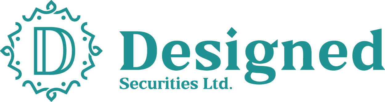 Designed Wealth Management Logo