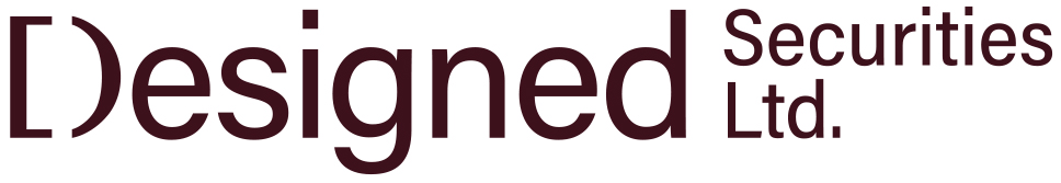 Designed Wealth Management Logo