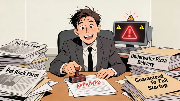 BTE Newsletter #14: When Private Markets Goes Wrong, Part 2: Private Credit