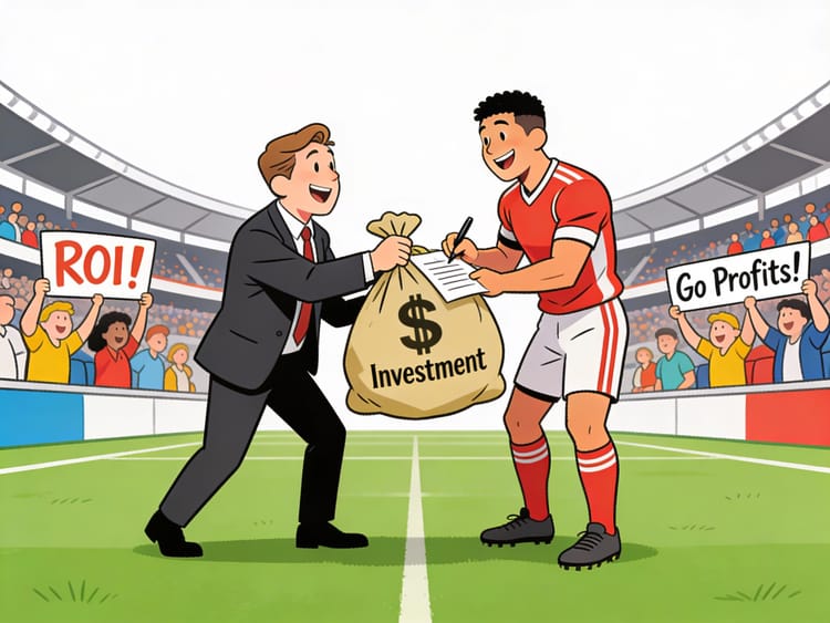 BTE Newsletter #11: Sports!