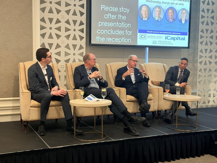 BTE Newsletter #19: AI, Conductors, and Meat Puppets