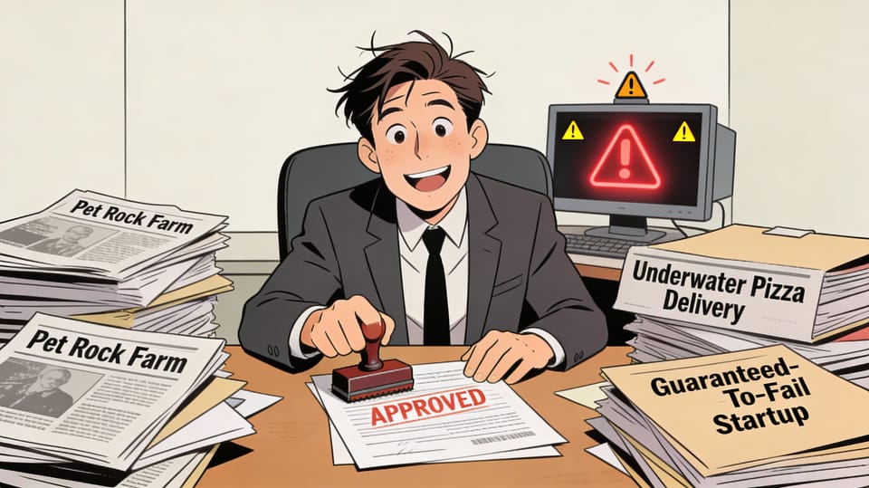 BTE Newsletter #14: When Private Markets Goes Wrong, Part 2: Private Credit