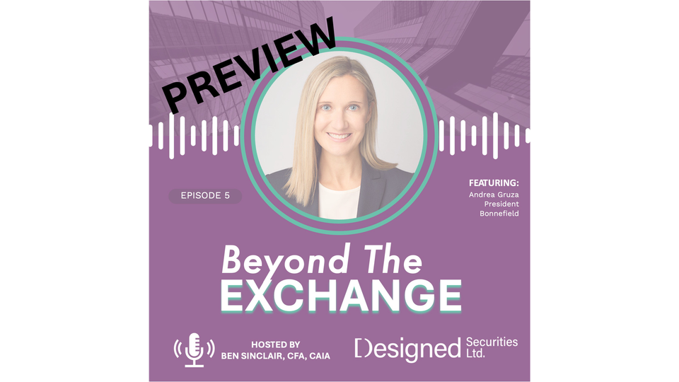 BTE Newsletter #12: Andrea Gruza Preview