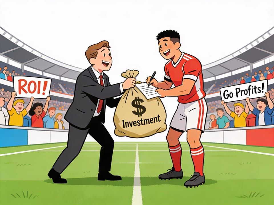 BTE Newsletter #11: Sports!