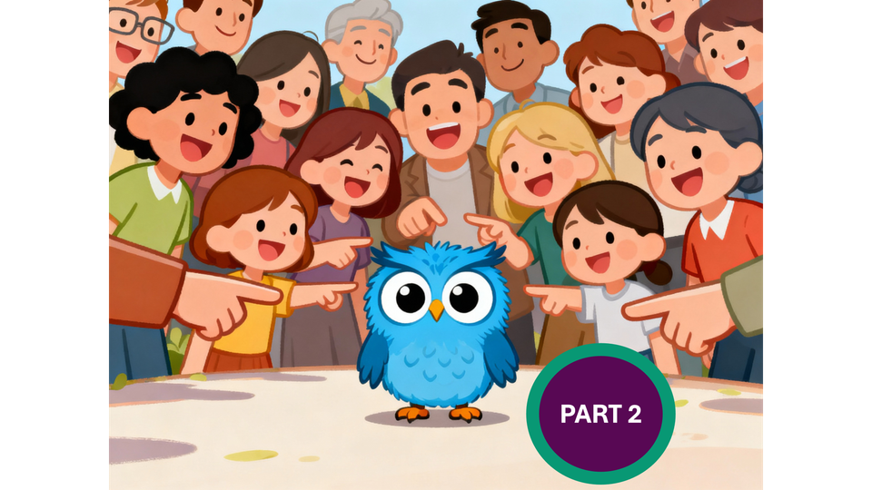 BTE Newsletter #17: In (Mostly) Defence of Blue Owl (Part 2)